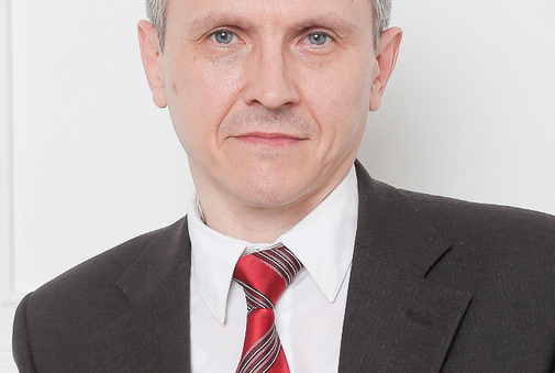 Новак Сергей Иванович - специалист полиграфолог